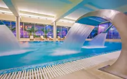 Wellness központ, Hotel Savoy Westend *****, Karlovy Vary