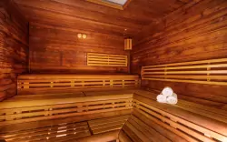 Wellness központ, Hotel Savoy Westend *****, Karlovy Vary
