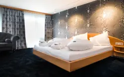Dvojposteľová izba, ALPENLOVE - Adult Spa Hotel ****, Seefeld