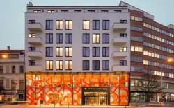 Brno w samym centrum w Hotelu Passage **** ze śniadaniem w formie bufetu, centrum fitness + 2 dziecko gratis