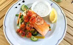 Gastronomie, Hotel DaVinci ****, Mariánské Lázně