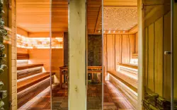 Centrum Wellness, Hotel Uzdrowiskowy Anglický Dvůr ***