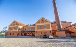LH Hotel Dvořák Tábor Congress &amp; Wellness ****