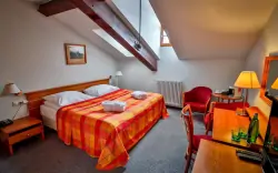 Dvoulůžkový pokoj, LH Hotel Dvořák Tábor Congress &