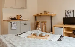 Studio, Treehouse Apartments, Trenčianske Teplice