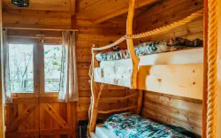 Treehouse 1, Trenčianske Teplice, Slovensko