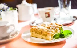 Pochutnejte si na rakoské kuchyni, Landhotel Steindlwirt ***