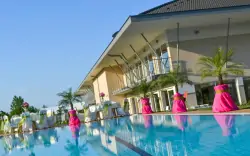 Zsámbék: Szépia Bio & Art Hotel **** korlátlan wellnessel, félpanzióval vagy teljes ellátással és programokkal