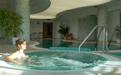 Wellness központ, Szépia Bio &amp; Art Hotel**** Budapest közelében