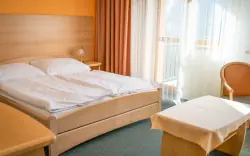 Pokoje, Hotel Boboty***, Mała Fatra