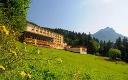 Hotel Boboty***, Mała Fatra, Słowacja