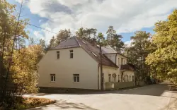 Zelený Háj Panzió, Merklín, Pilsen régió