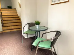 Belső, Zelený Háj Panzió, Merklín, Pilsen régió