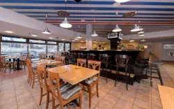 Restaurace, Hotel Arena ***, Liberec