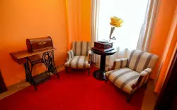 Belső, Hotel Stará Pekárna ***, Liberec