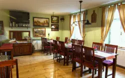 Reggeli, Hotel Stará Pekárna ***, Liberec