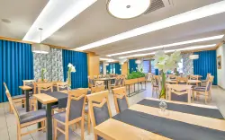 Restaurace, Hotel Kompleks Beskid ***, Spytkowice