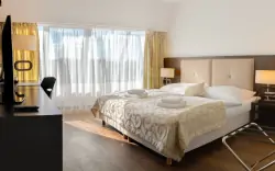Comfort szoba, Apponyi kastély, Szlovákia
