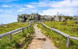 Jeseníky-hegység