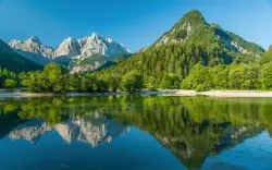 Národní park Triglav