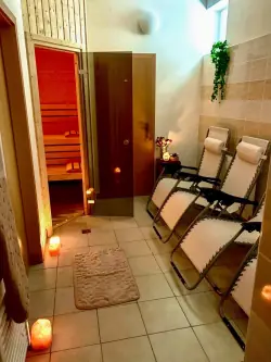 Wellness, Hotel a Penzion Pegas ***, Nové Město na Moravě