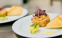 Restaurace, Hotel a Penzion Pegas ***, Nové Město na Moravě