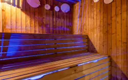 Wellness, hotel WX ***, Bratislava, Slovensko
