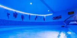 Wellness, hotel WX ***, Bratislava, Slovensko