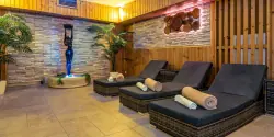 Wellness, hotel WX ***, Bratislava, Slovensko