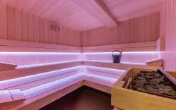 Wellness, Vila Mery***, Poprad, Tatry Wysokie