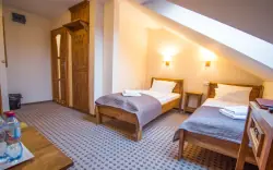 Pokoj, Hotel Biathlon Sport & Spa ***