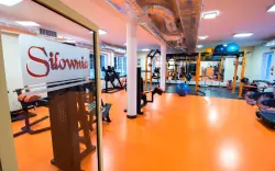 Fitness, Hotel Biathlon Sport & Spa ***