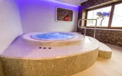 Wellness, Apartmány Kľak, Kľačno
