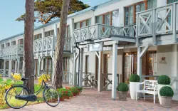 Neptuno Resort &amp; Spa, Morze Bałtyckie, Polska