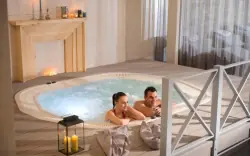 Wellness, Neptuno Resort &amp; Spa, Morze Bałtyckie, Polska