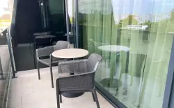 Pokoj Standard, Tisia Hotel & Spa ****, Maďarsko
