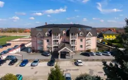 Spa & Wellness Hotel Orchidea ***, Nagymező (Veľký Meder)