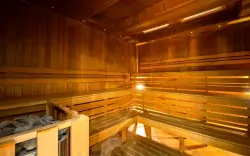 Wellness központ, Spa & Wellness Hotel Orchidea ***