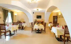 Restaurace, Hotel U Krále, Jičín