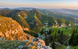 NP Veľká Fatra: Pobyt v Horskej chate Smrekovica s polpenziou a wellness centrom (2 druhy sáun, vírivka)