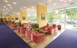 Interiér, Danubius Hotel Annabella *** Superior, Balaton