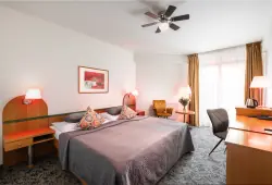 Pokoje, Hotel Troja ****, Praha