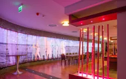 Belsőépítészet, Vital Hotel Nautis ****superior, Magyarország