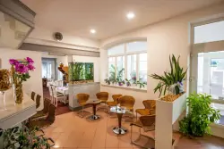 Bar, Hotel Ferdinand ***, Mariańskie Łaźnie