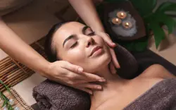Wellness, Hotel Ferdinand ***, Marienbad