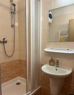 Szobák, Pension u Pláže, Horni Bečva, Beszkidek hegysége