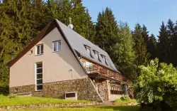 Pension u Pláže, Horni Bečva, Beszkidek hegység