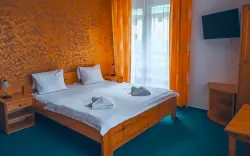 Pokoje, Hotel Esprit ***, Szpindlerowy Młyn, Karkonosze