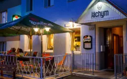 Hotel Orix ***, Jáchymov, Rudawy