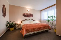 Pokoje, Hotel Panon ***, Hodonín, jižní Morava